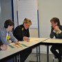 Vorbereitung der Rollenspiele 